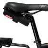 SACOCHE CHROME DOUBLETRACK SADDLE ROLL BLACK -ÉQUIPEMENTS VELO Boutique de vente 5 bg 338 bk
