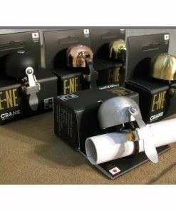 Sonnette CRANE E-NE -ÉQUIPEMENTS VELO Boutique de vente 531 1072 thickbox