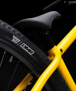 VTT DIRT DMR SECT PRO DARK YELLOW -ÉQUIPEMENTS VELO Boutique de vente 6 1