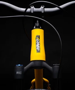 VTT DIRT DMR SECT PRO DARK YELLOW -ÉQUIPEMENTS VELO Boutique de vente 9 2