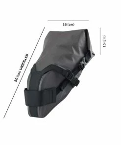 SACOCHE DE SELLE ALTURA VORTEX COMPACT -ÉQUIPEMENTS VELO Boutique de vente albv2c 33886 10