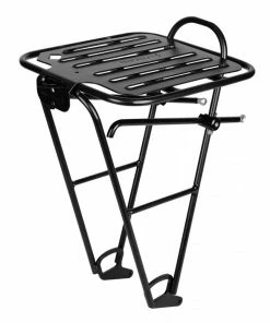 Porte Bagages BLACKBURN Bootlegger Avant