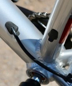 VTT MARIN BOBCAT TRAIL 4 SILVER 2022 -ÉQUIPEMENTS VELO Boutique de vente bct4 routing