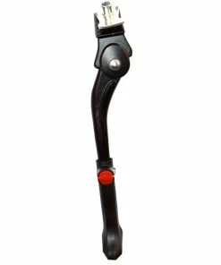 GENERIC BÉQUILLE ALU FIXATION CENTRALE ET AJUSTABLE 16/20"