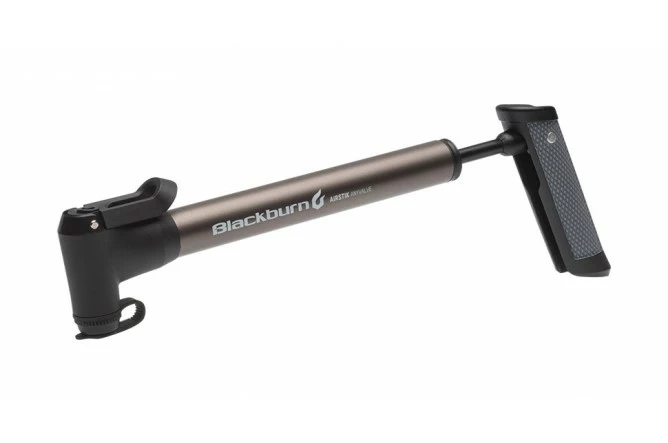 Pompe BLACKBURN Airstick Anyvalve 3 Pompe BLACKBURN Airstick Anyvalve