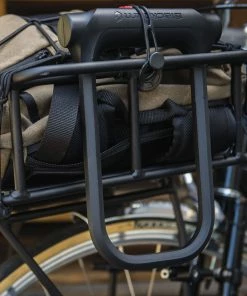 RACK BLACKBURN LOCAL BASKET AV/AR -ÉQUIPEMENTS VELO Boutique de vente blackburn basket front or rear rack lock holster