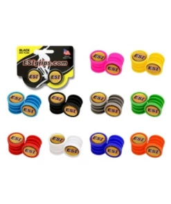 ESI Grips BAR ENDS ESI PLUGS
