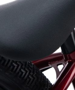 VTT DIRT DMR SECT PRO CANDY RED 12 VTT DIRT DMR SECT PRO CANDY RED -ÉQUIPEMENTS VELO Boutique de vente candy red detail 7