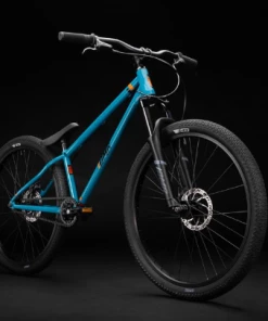 VTT DIRT DMR SECT JADE