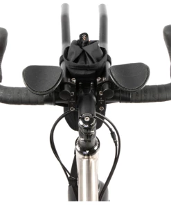 SACOCHE DE GUIDON RESTRAP RACE STEM BAG 1.1 L NOIR 9 SACOCHE DE GUIDON RESTRAP RACE STEM BAG 1.1 L NOIR -ÉQUIPEMENTS VELO Boutique de vente capture 3 1