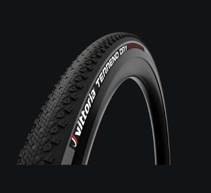 PNEU VITTORIA TERRENO DRY / 700 X 40 3 PNEU VITTORIA TERRENO DRY / 700 X 40