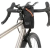 SACOCHE DE GUIDON RESTRAP RACE STEM BAG 1.1 L NOIR -ÉQUIPEMENTS VELO Boutique de vente capture 5