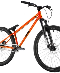 VTT DIRT DMR SECT - ORANGE