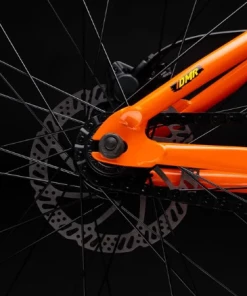 VTT DIRT DMR SECT - ORANGE -ÉQUIPEMENTS VELO Boutique de vente capture 7