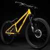 VTT DIRT DMR SECT PRO DARK YELLOW 1 VTT DIRT DMR SECT PRO DARK YELLOW -ÉQUIPEMENTS VELO Boutique de vente capture 9