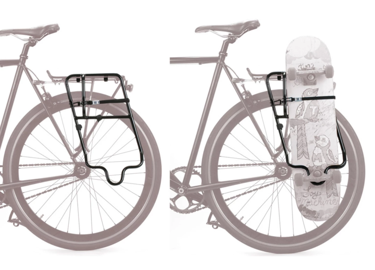 Rack FAIRDALE Pour Skateboard 4 Rack FAIRDALE Pour Skateboard – Image 2