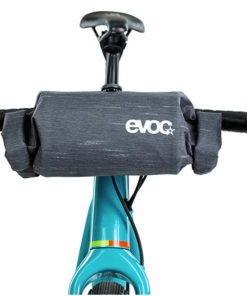 SACOCHE EVOC HANDLEBAR PACK BOA M GREY -ÉQUIPEMENTS VELO Boutique de vente capture d ecran 2020 03 11 a 14 49 16