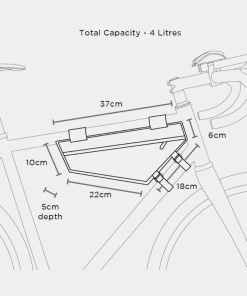 SACOCHE RESTRAP RACE FRAME 4L 11 SACOCHE RESTRAP RACE FRAME 4L -ÉQUIPEMENTS VELO Boutique de vente capture d ecran 2020 05 22 a 10 35 54