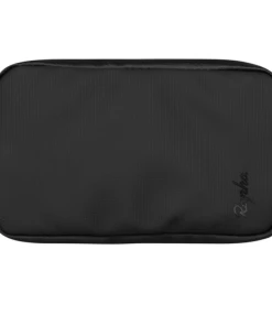SACOCHE RAPHA RAINPROOF ESSENTIALS CASE NOIR