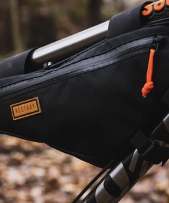 SACOCHE RESTRAP FRAME BAG SMALL -ÉQUIPEMENTS VELO Boutique de vente capture d ecran 2020 06 17 a 18 59 41