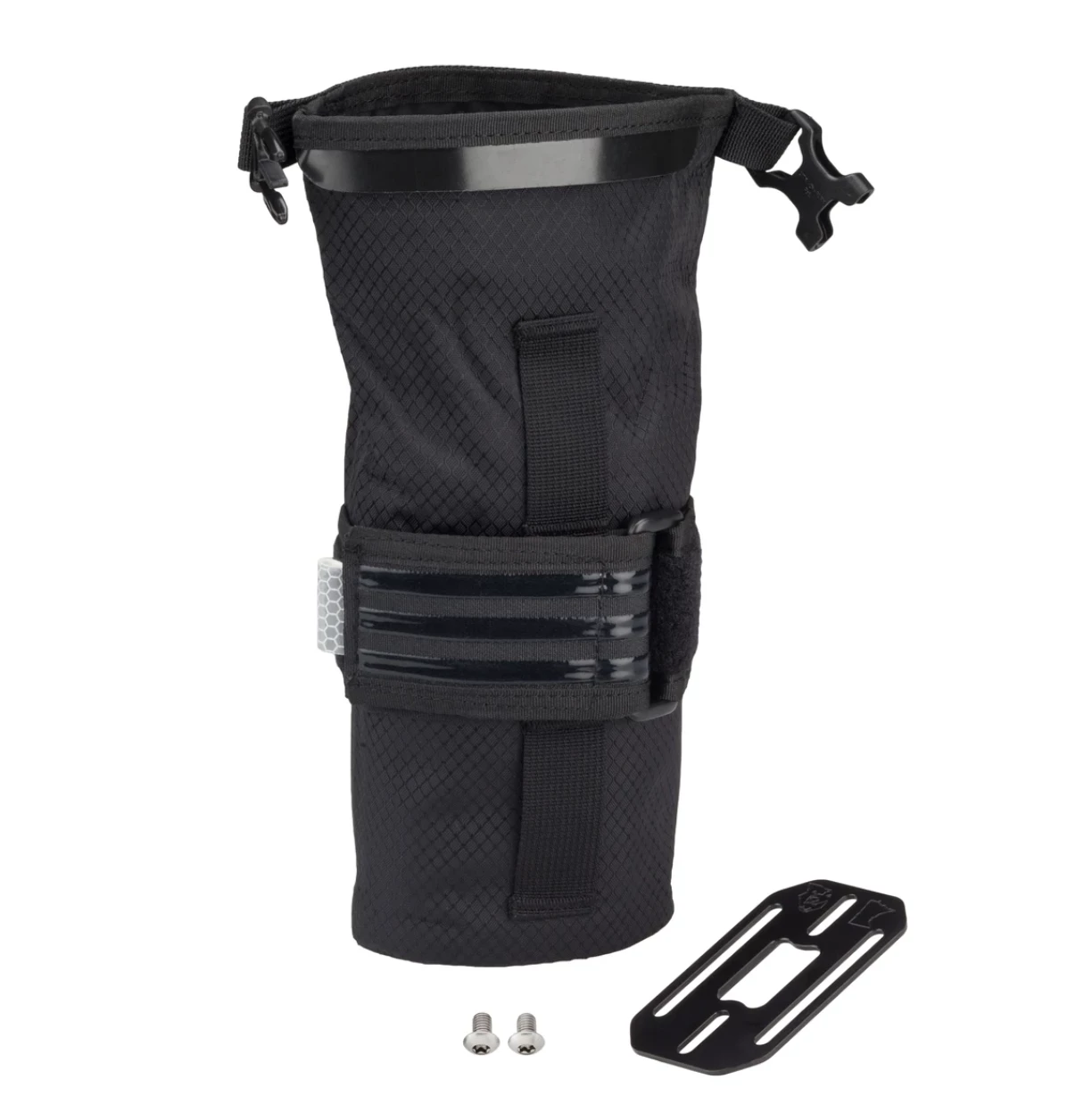 WOLFTOOTH ROLL-TOP BAG WOLF TOOTH B-RAD 6 WOLFTOOTH ROLL-TOP BAG WOLF TOOTH B-RAD – Image 4