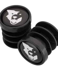 WOLFTOOTH BOUCHONS DE GUIDON WOLF TOOTH
