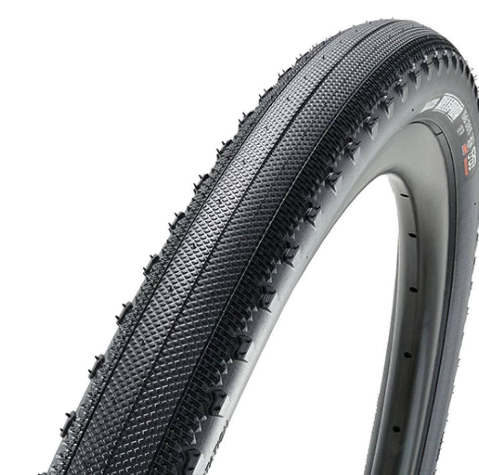 PNEU MAXXIS RECEPTOR 700X40C EXO 6 PNEU MAXXIS RECEPTOR 700X40C EXO – Image 4