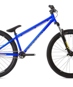 VTT DIRT SARACEN AMPLITUDE CR2 2021