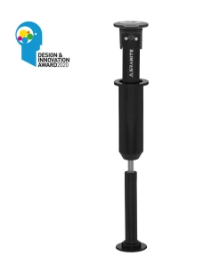 MULTI TOOL GRANITE STASH PIVOT DROIT BLACK