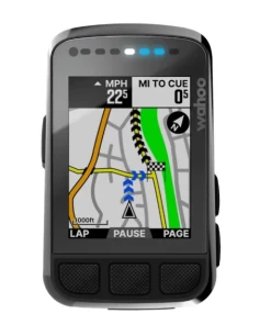 COMPTEUR GPS WAHOO ELEMENT BOLT