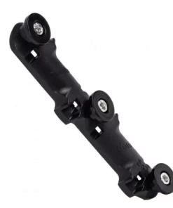 ATTACHE DOM GORILLA CLIP