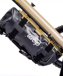 SACOCHE DOM GORILLA DOWNTUBE DESERT TAN