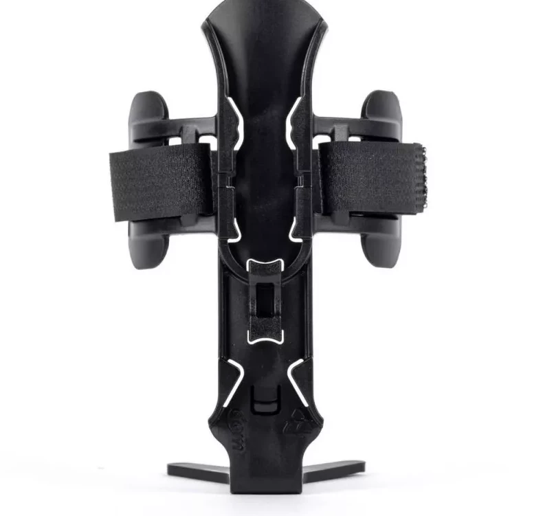 CAGE DOM MONKII V BLACK 4 CAGE DOM MONKII V BLACK – Image 2