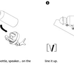 CAGE DOM MONKII V BLACK 7 CAGE DOM MONKII V BLACK -ÉQUIPEMENTS VELO Boutique de vente capture d ecran 2022 01 18 a 12 45 34