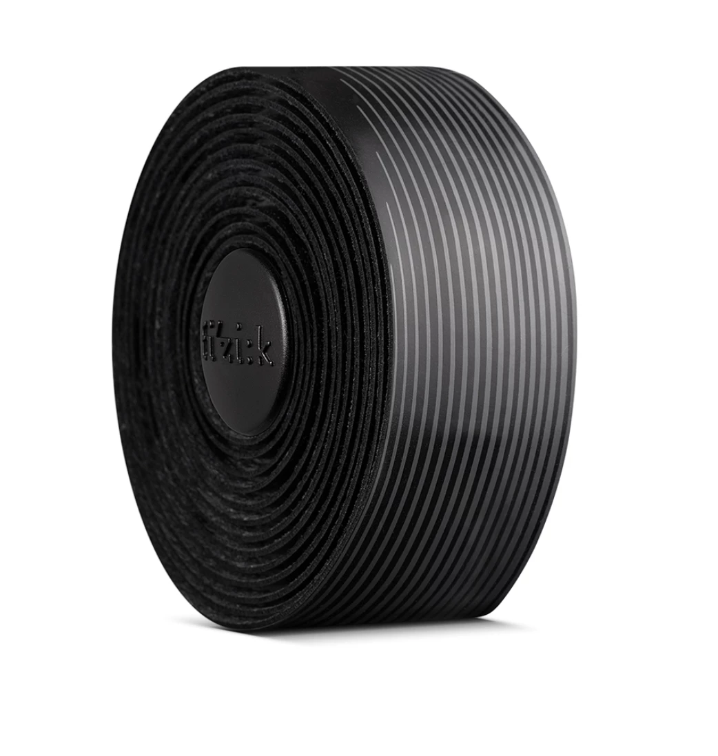 GUIDOLINE FIZIK VENTO MICROTEX TACKY 2,0MM BI-COLOR - BLACK 3 GUIDOLINE FIZIK VENTO MICROTEX TACKY 2,0MM BI-COLOR - BLACK