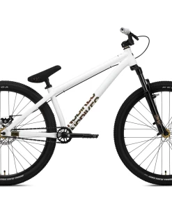 Ns-bikes VELO DIRT NS BIKES MOVEMENT 3 WHITE 2022