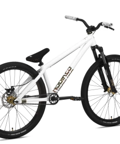 Ns-bikes VELO DIRT NS BIKES MOVEMENT 3 WHITE 2022 -ÉQUIPEMENTS VELO Boutique de vente capture d ecran 2022 04 27 a 11 39 24