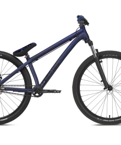 Ns-bikes VTT DIR NS BIKES ZIRCUS PURPLE 2022