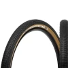 PNEU PANARACER GRAVELKING SK TLC 700X43C BROWN