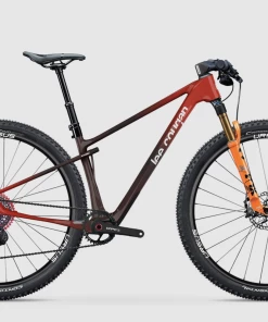 LEE COUGAN VTT LEECOUGAN RAMPAGE INNOVA AXS