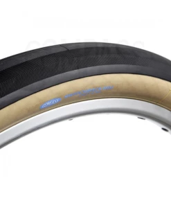 PNEU COMPASS SWITCHBACK HILL 650BX48 (TAN)