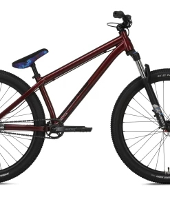 Ns-bikes VTT DIRT NS BIKES MOVEMENT 2 RED 2022
