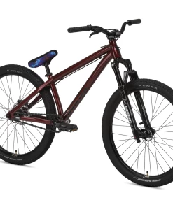 Ns-bikes VTT DIRT NS BIKES MOVEMENT Z2 RED 2022 -ÉQUIPEMENTS VELO Boutique de vente capture d ecran 2022 09 13 a 14 07 09
