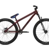 Ns-bikes VTT DIRT NS BIKES MOVEMENT Z2 RED 2022 -ÉQUIPEMENTS VELO Boutique de vente capture d ecran 2022 09 13 a 14 07 15
