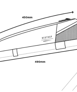SACOCHE RESTRAP TOP TUBE BAG LONG 2L -ÉQUIPEMENTS VELO Boutique de vente capture d ecran 2022 11 29 a 12 08 13