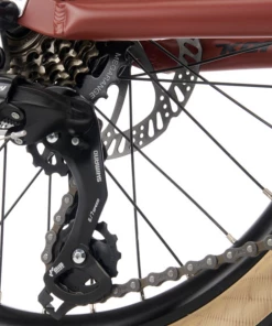 VTT KONA HONZO 20" 2023 -ÉQUIPEMENTS VELO Boutique de vente capture d ecran 2022 12 07 a 21 20 40