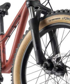 VTT KONA HONZO 20" 2023 -ÉQUIPEMENTS VELO Boutique de vente capture d ecran 2022 12 07 a 21 20 49