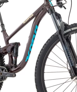 VTT KONA PROCESS 134 2022 -ÉQUIPEMENTS VELO Boutique de vente capture d ecran 2022 12 13 a 16 34 28