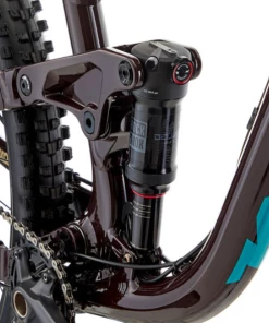 VTT KONA PROCESS 134 2022 -ÉQUIPEMENTS VELO Boutique de vente capture d ecran 2022 12 13 a 16 34 43