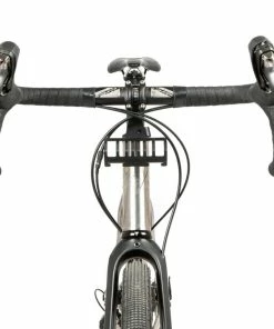 BUMPER RESTRAP ACIER